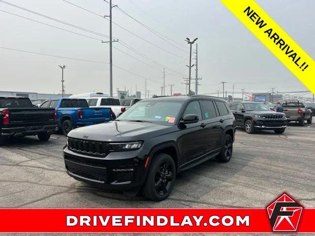 jeep grand cherokee l 2025 1C4RJKBG0S8677130 image jeep grand cherokee l 2025 1C4RJKBG0S8677130 image